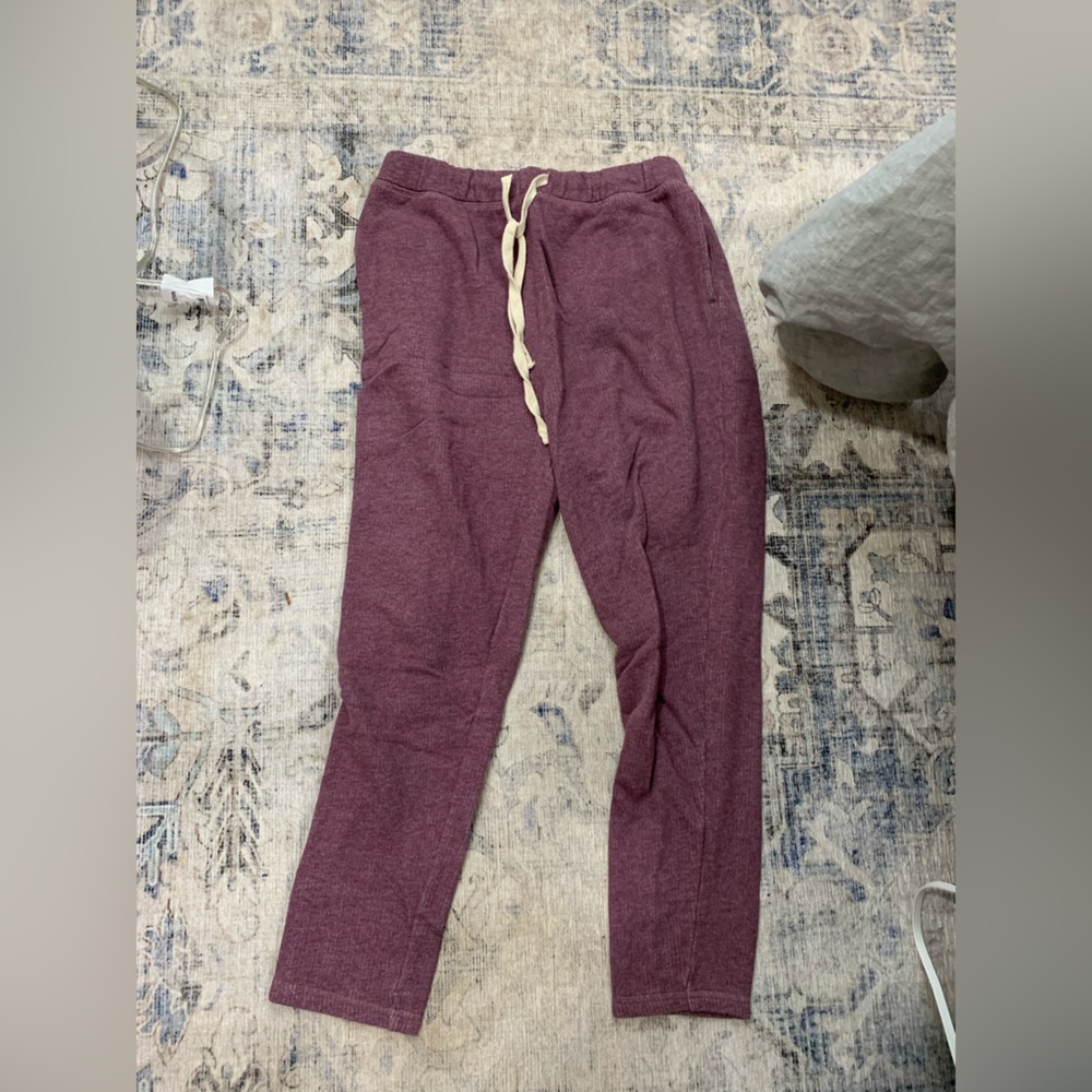 Universal Thread waffle sweatpants